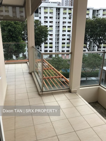 Vogx (D8), Apartment #187137892